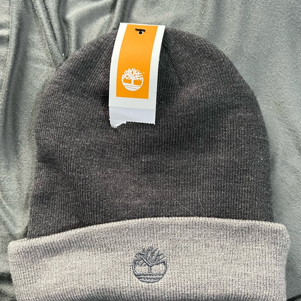 Timberland hat